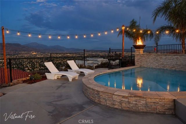 3550 Ridge Line, San Bernardino, CA 92407