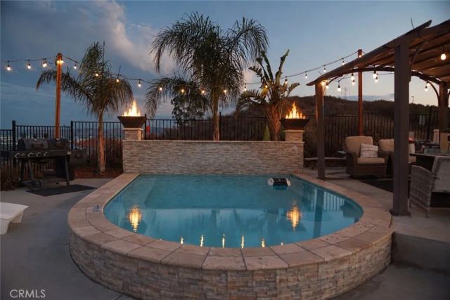 3550 Ridge Line, San Bernardino, CA 92407
