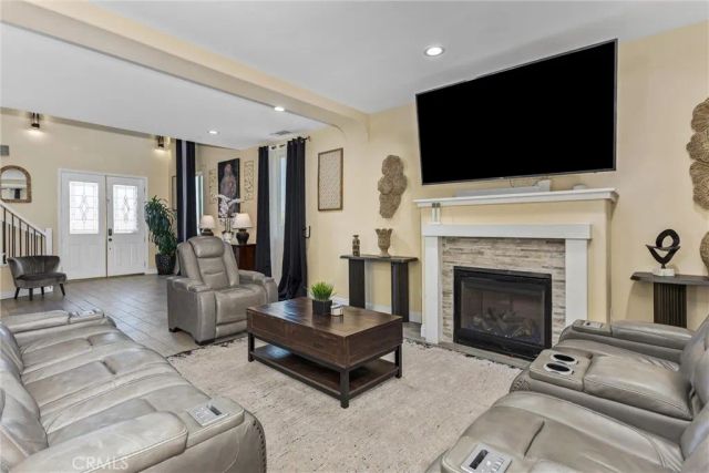 3550 Ridge Line, San Bernardino, CA 92407