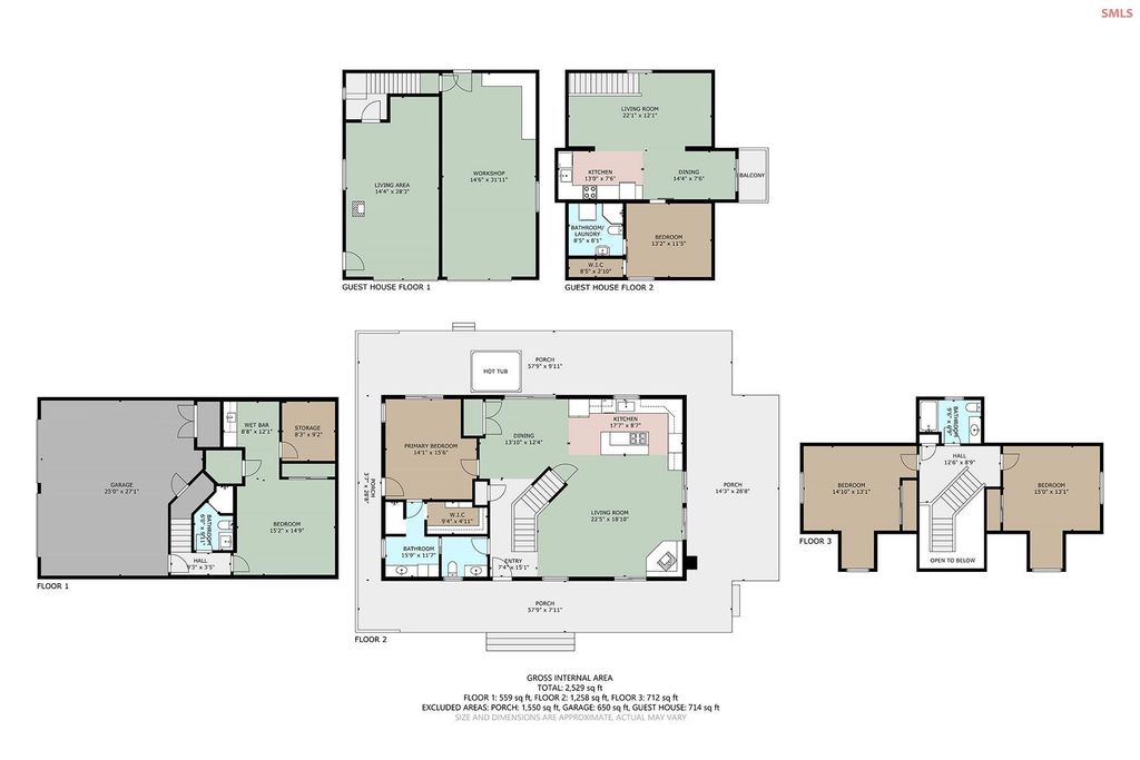 778 B Street, Sandpoint, ID 83864 photo 62