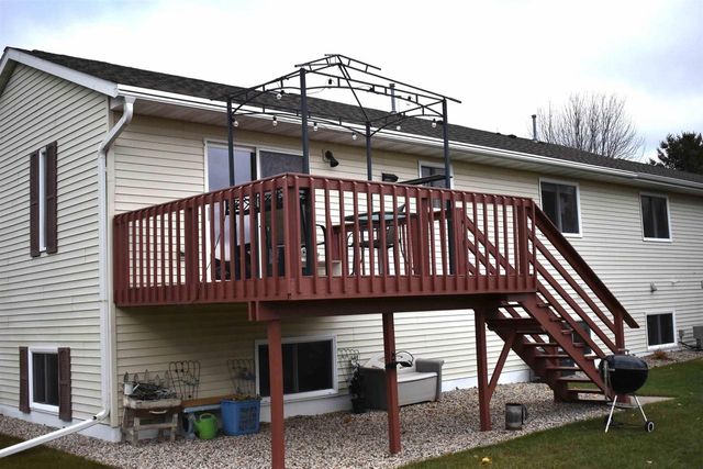 5757 SANDPIPER DRIVE, Stevens Point, WI 54482