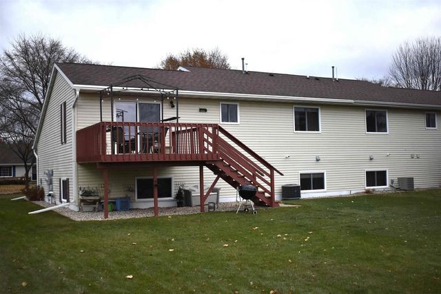 5757 SANDPIPER DRIVE, Stevens Point, WI 54482