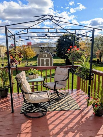 5757 SANDPIPER DRIVE, Stevens Point, WI 54482