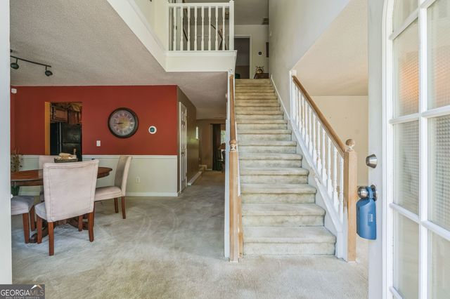 2130 BOULDER GATE Drive, Ellenwood, GA 30294