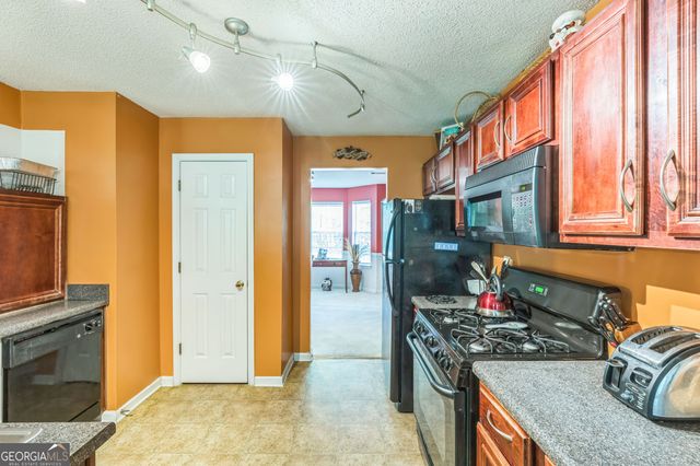 2130 BOULDER GATE Drive, Ellenwood, GA 30294