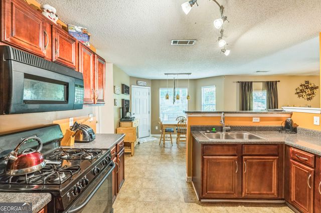 2130 BOULDER GATE Drive, Ellenwood, GA 30294