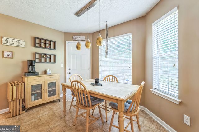 2130 BOULDER GATE Drive, Ellenwood, GA 30294