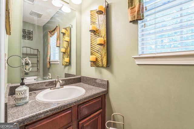 2130 BOULDER GATE Drive, Ellenwood, GA 30294