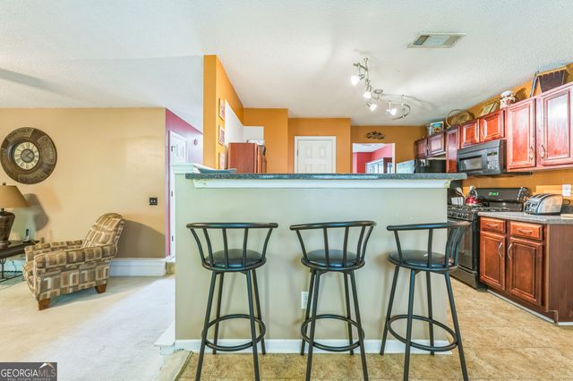 2130 BOULDER GATE Drive, Ellenwood, GA 30294