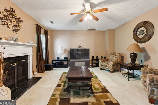 2130 BOULDER GATE Drive, Ellenwood, GA 30294