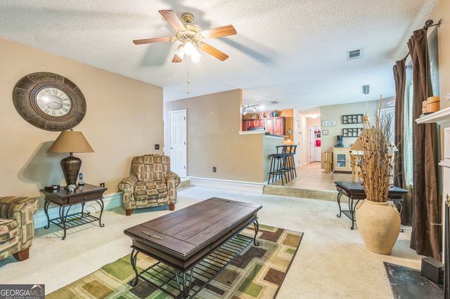 2130 BOULDER GATE Drive, Ellenwood, GA 30294