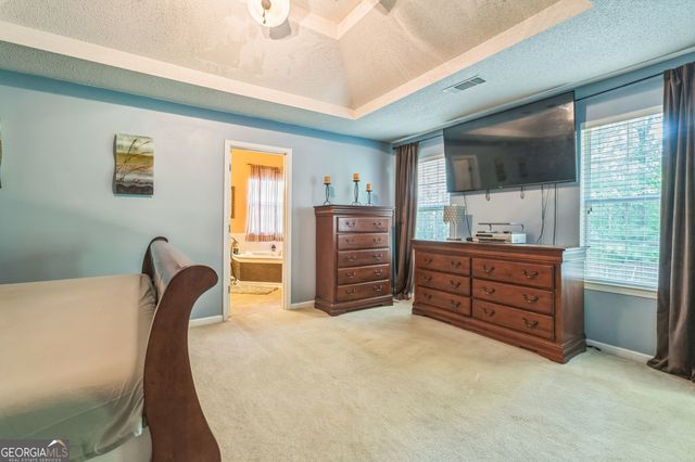 2130 BOULDER GATE Drive, Ellenwood, GA 30294