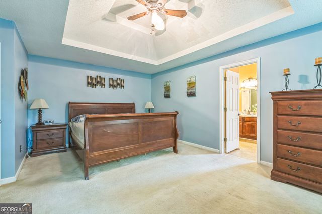 2130 BOULDER GATE Drive, Ellenwood, GA 30294
