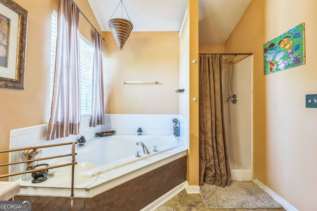 2130 BOULDER GATE Drive, Ellenwood, GA 30294