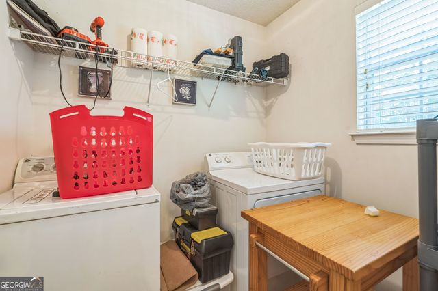 2130 BOULDER GATE Drive, Ellenwood, GA 30294