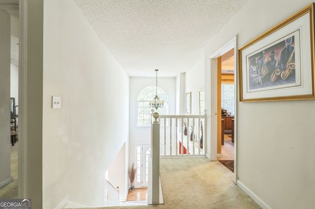 2130 BOULDER GATE Drive, Ellenwood, GA 30294