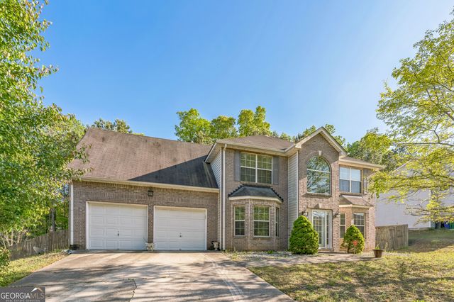 2130 BOULDER GATE Drive, Ellenwood, GA 30294