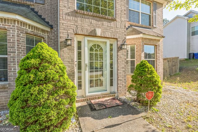 2130 BOULDER GATE Drive, Ellenwood, GA 30294
