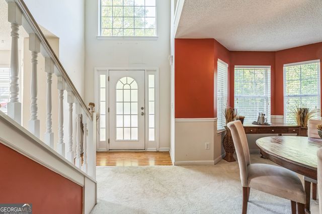 2130 BOULDER GATE Drive, Ellenwood, GA 30294