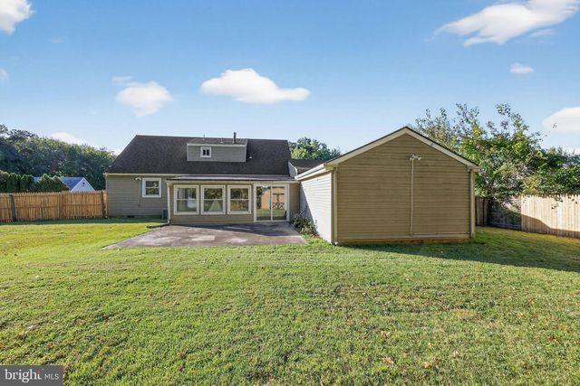 325 MARION AVE, Westville, NJ 08093