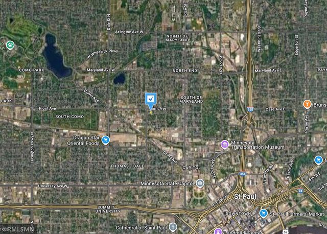 359 Stinson Street W, Saint Paul, MN 55117