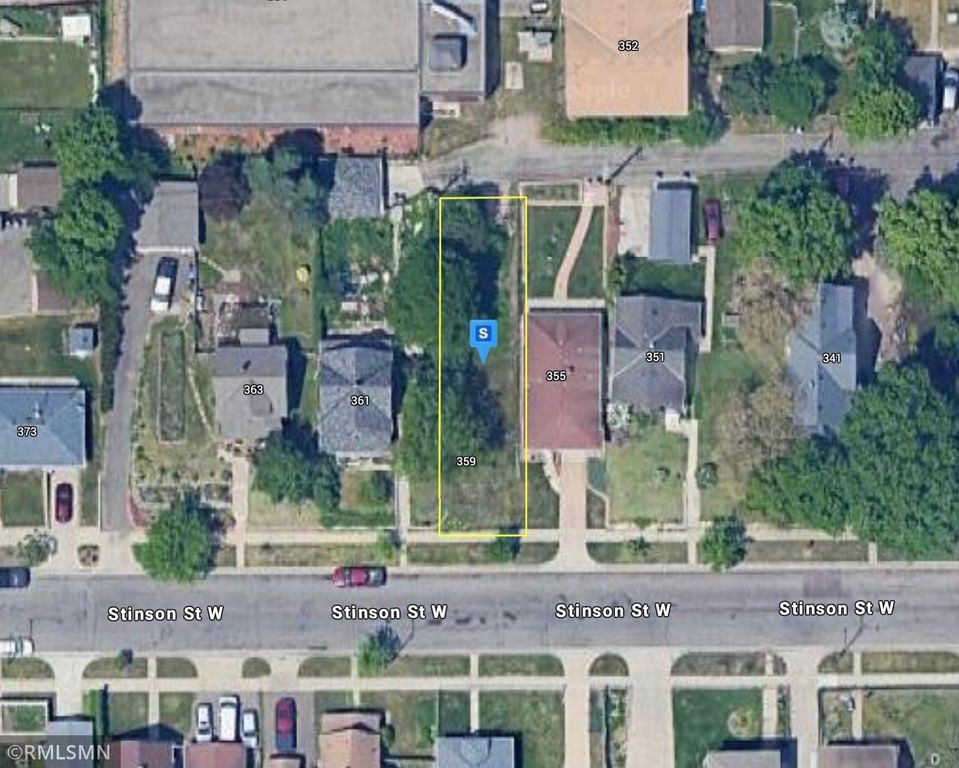 359 Stinson Street W, Saint Paul, MN 55117