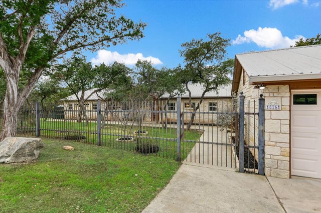 816 BUTTERCUP LN, Wimberley, TX 78676