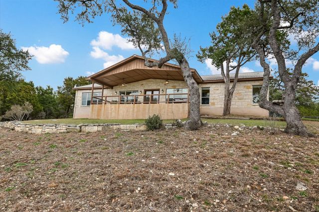 816 BUTTERCUP LN, Wimberley, TX 78676