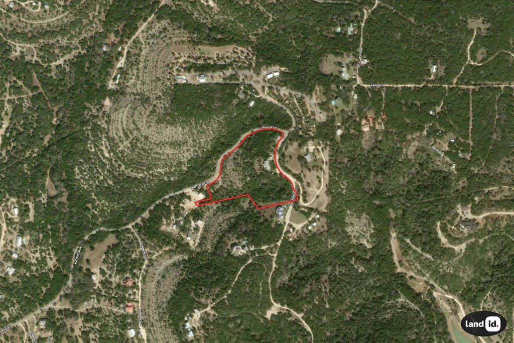 816 BUTTERCUP LN, Wimberley, TX 78676