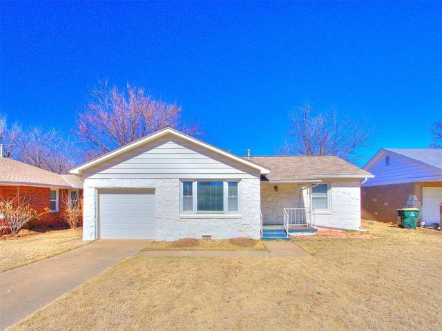 2017 Churchill Way, Oklahoma City, OK 73120