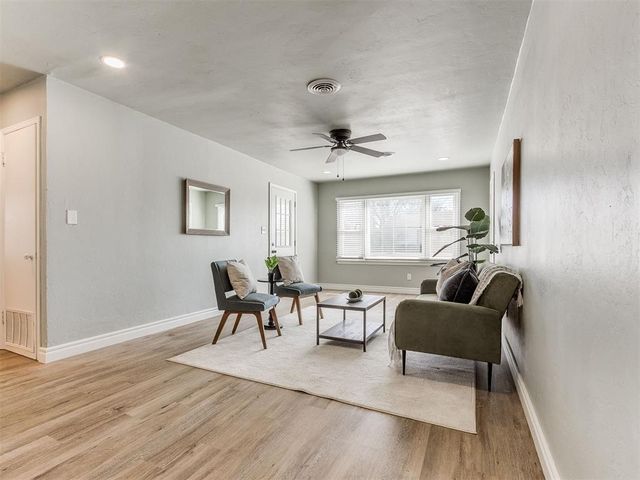 2017 Churchill Way, Oklahoma City, OK 73120