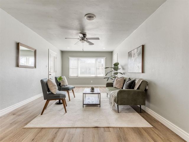 2017 Churchill Way, Oklahoma City, OK 73120