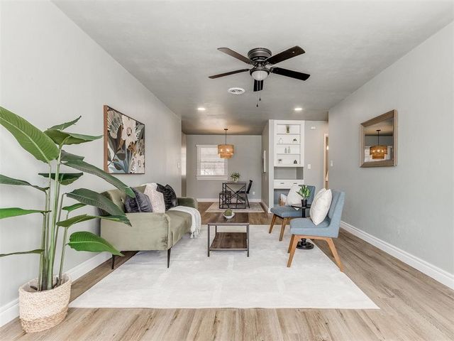 2017 Churchill Way, Oklahoma City, OK 73120