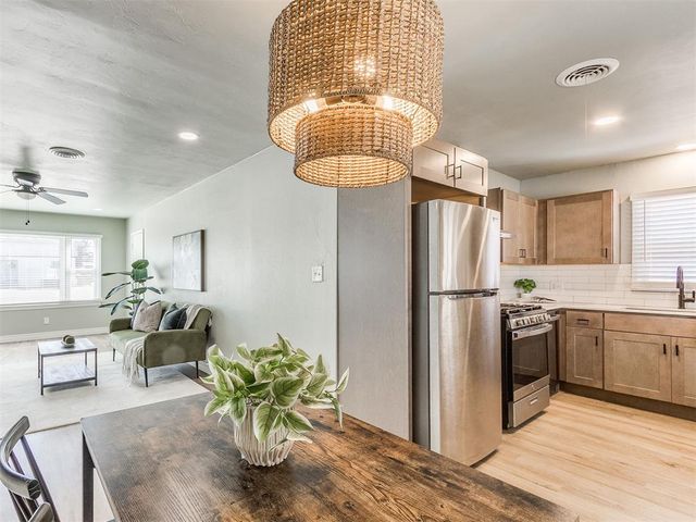 2017 Churchill Way, Oklahoma City, OK 73120