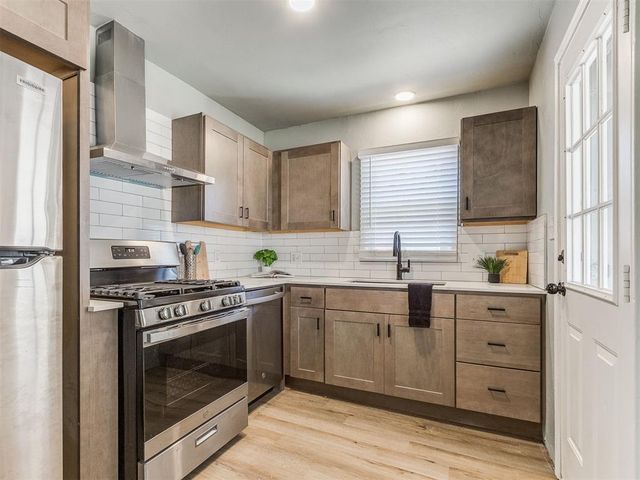 2017 Churchill Way, Oklahoma City, OK 73120