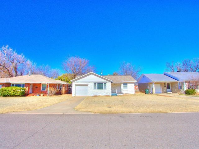 2017 Churchill Way, Oklahoma City, OK 73120