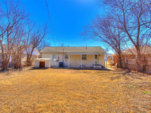 2017 Churchill Way, Oklahoma City, OK 73120