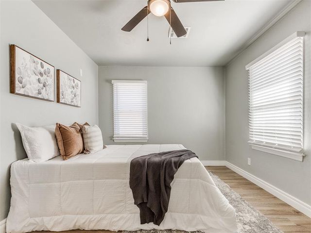 2017 Churchill Way, Oklahoma City, OK 73120