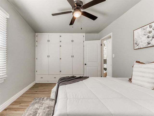 2017 Churchill Way, Oklahoma City, OK 73120