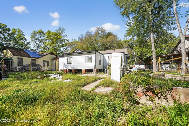 238 S Denver Street, Jackson, MS 39209