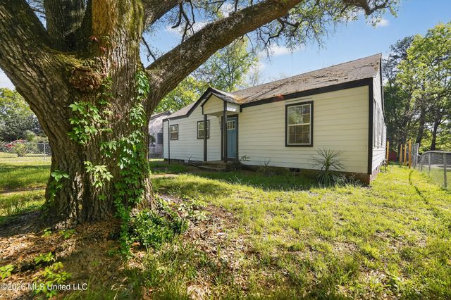 238 S Denver Street, Jackson, MS 39209