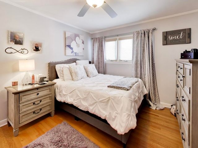 8547 W Saint Joseph Avenue, Chicago, IL 60656