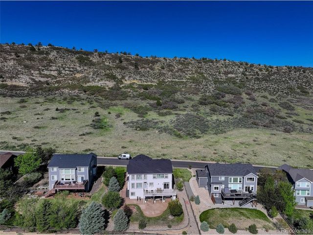 6860 Blue Mesa Way, Littleton, CO 80125