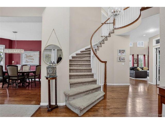 6860 Blue Mesa Way, Littleton, CO 80125
