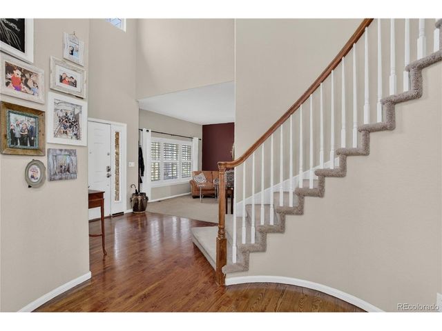 6860 Blue Mesa Way, Littleton, CO 80125