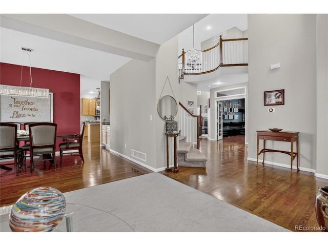 6860 Blue Mesa Way, Littleton, CO 80125