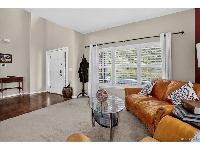 6860 Blue Mesa Way, Littleton, CO 80125