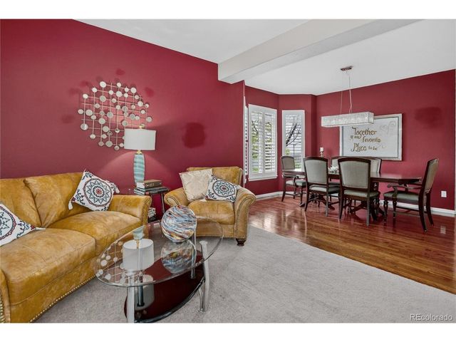 6860 Blue Mesa Way, Littleton, CO 80125
