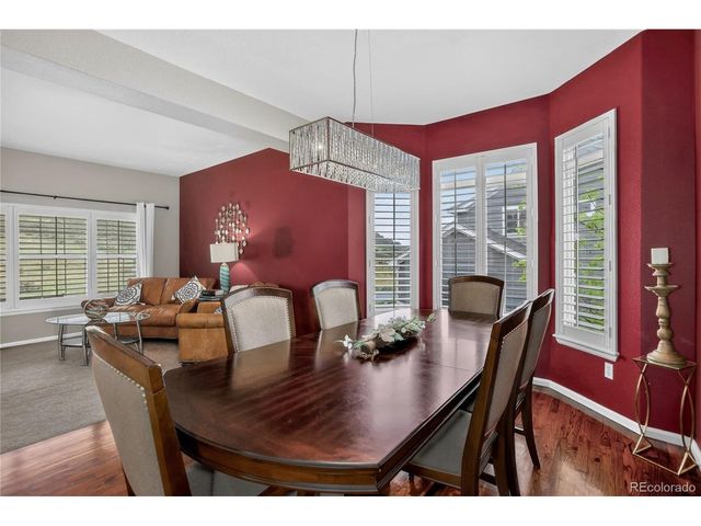 6860 Blue Mesa Way, Littleton, CO 80125