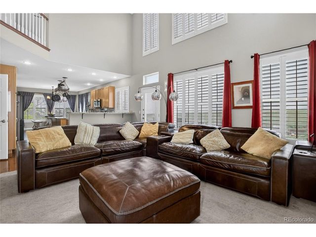 6860 Blue Mesa Way, Littleton, CO 80125